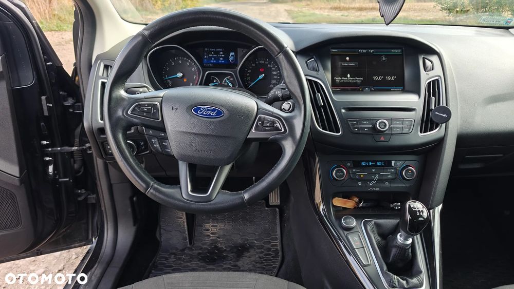Ford Focus - 16