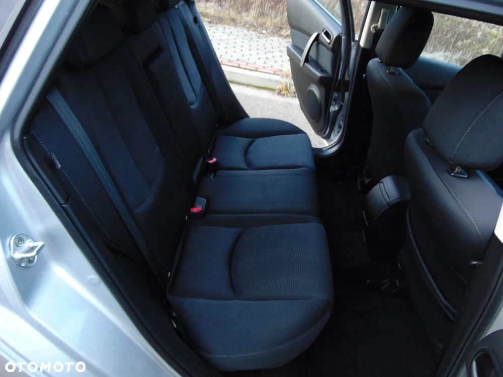 Mazda 6 Sport 2.0 Dynamic - 12