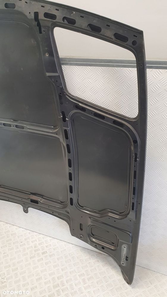 BMW 8 E31 Maska Pokrywa Silnika - 11