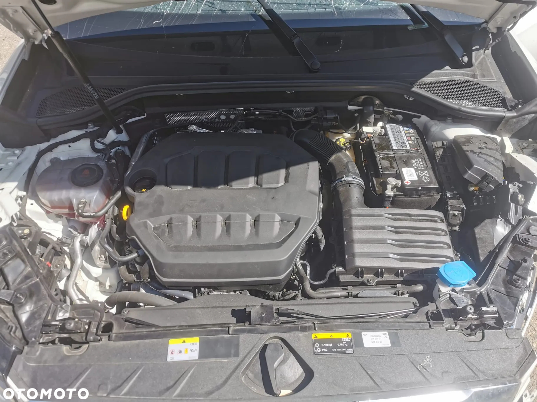 Audi Q2 40 TFSI quattro S tronic advanced - 6