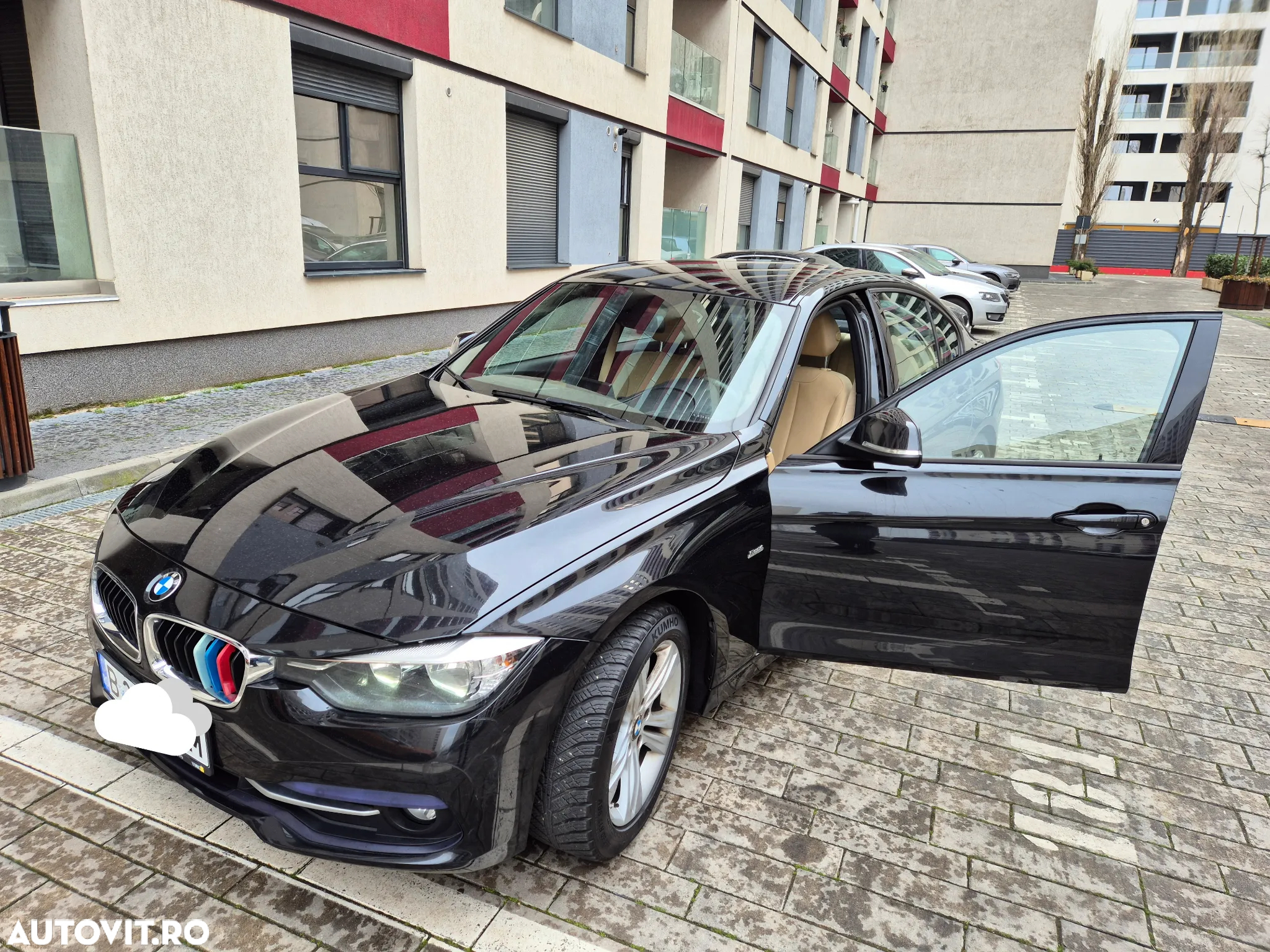 BMW Seria 3 - 13