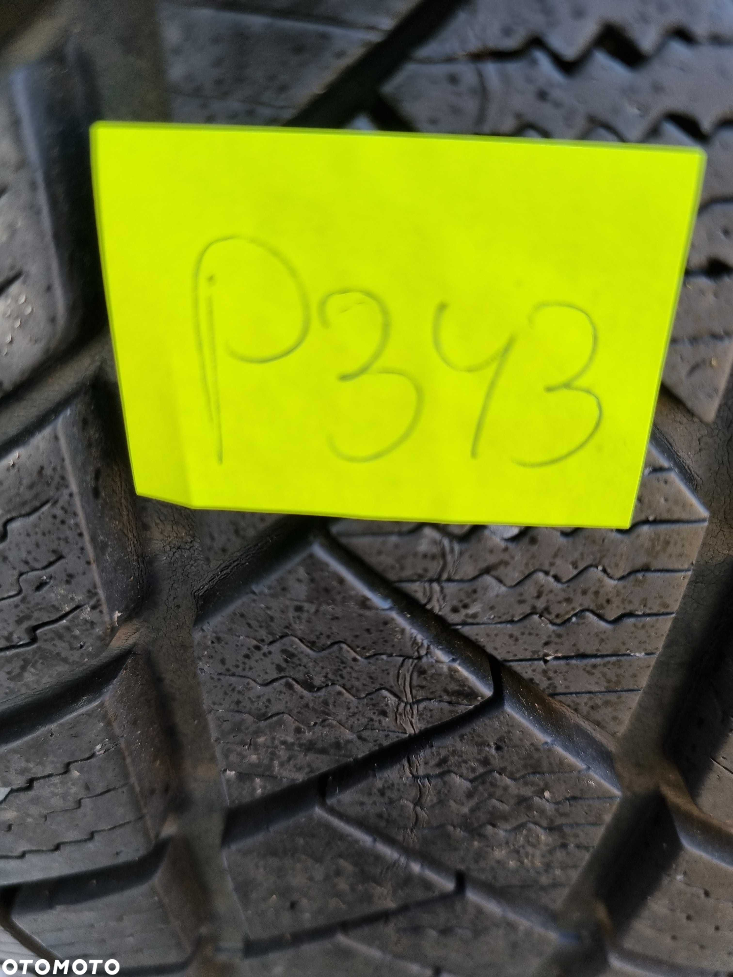 Opona zimowa VREDESTEIN Wintrac Pro 215/55 R17 98V XL SZTUKA P343 - 8