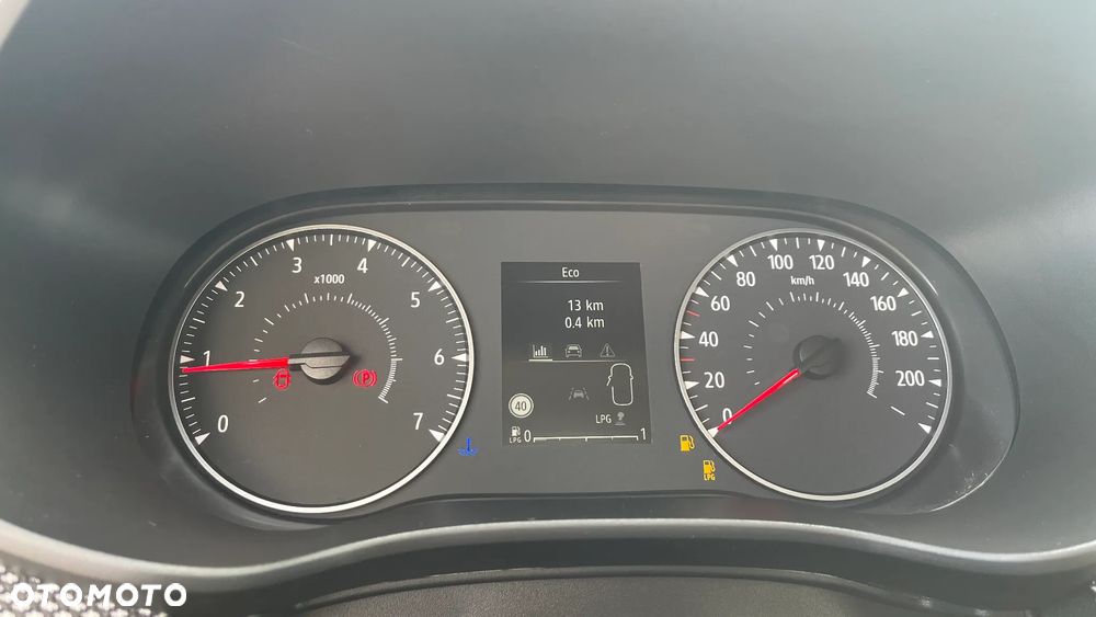 Dacia Sandero Stepway 1.0 TCe Expression - 11