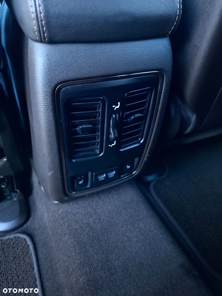 Jeep Grand Cherokee 3.0 CRD Overland Summit - 17