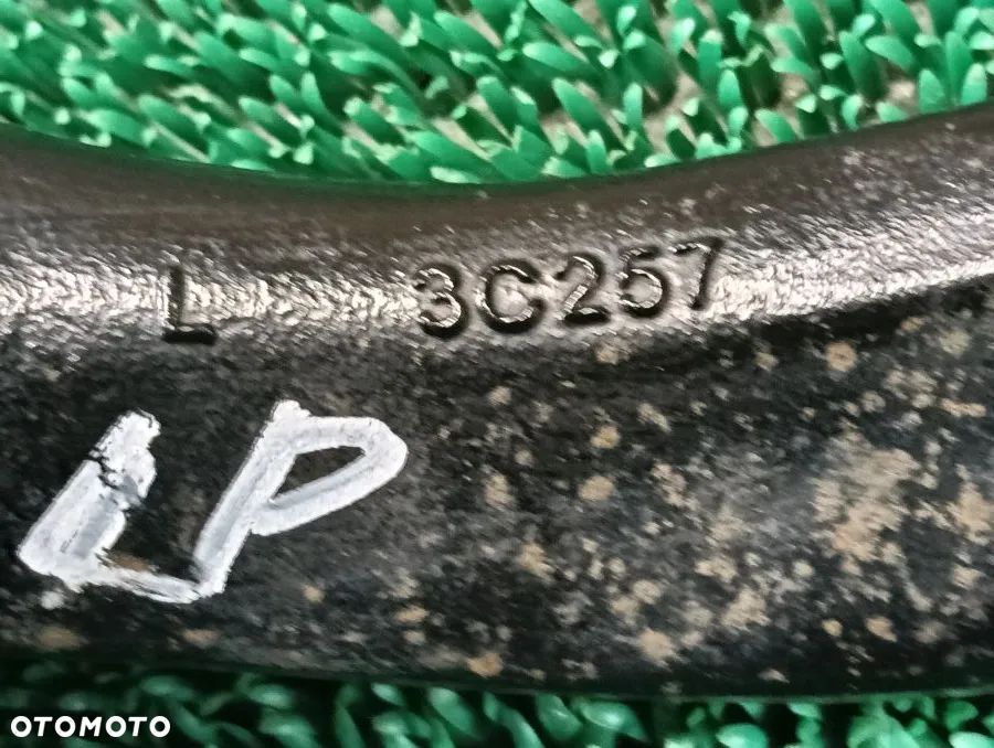 LAND ROVER DISCOWERY 5 3.0 SDV6 16-20r Wahacz Przód Prawy Lewy - 9