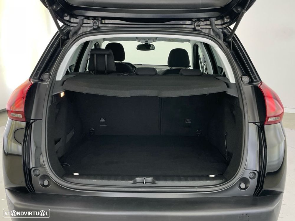 Peugeot 2008 1.2 PureTech Style - 13