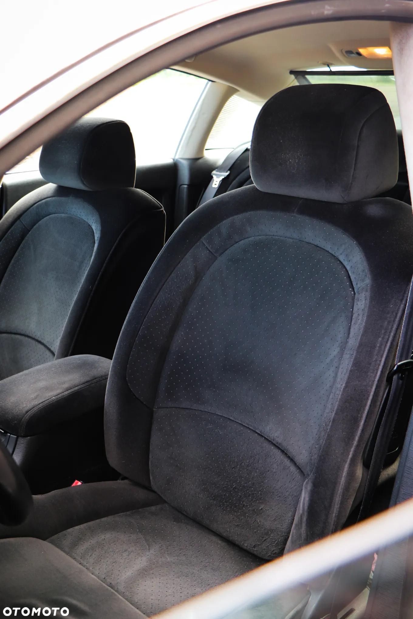 Citroën C6 2.2 HDi - 18