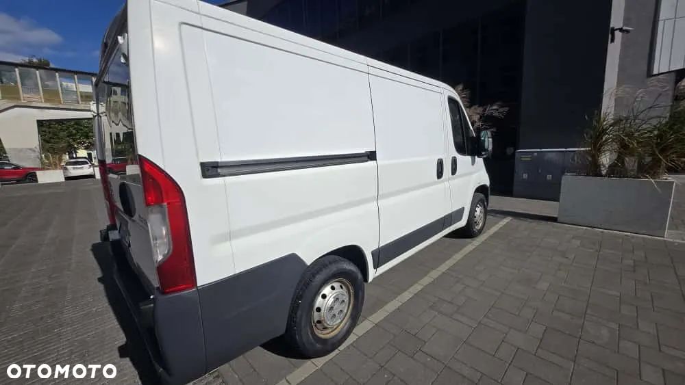 Citroën JUMPER - 10