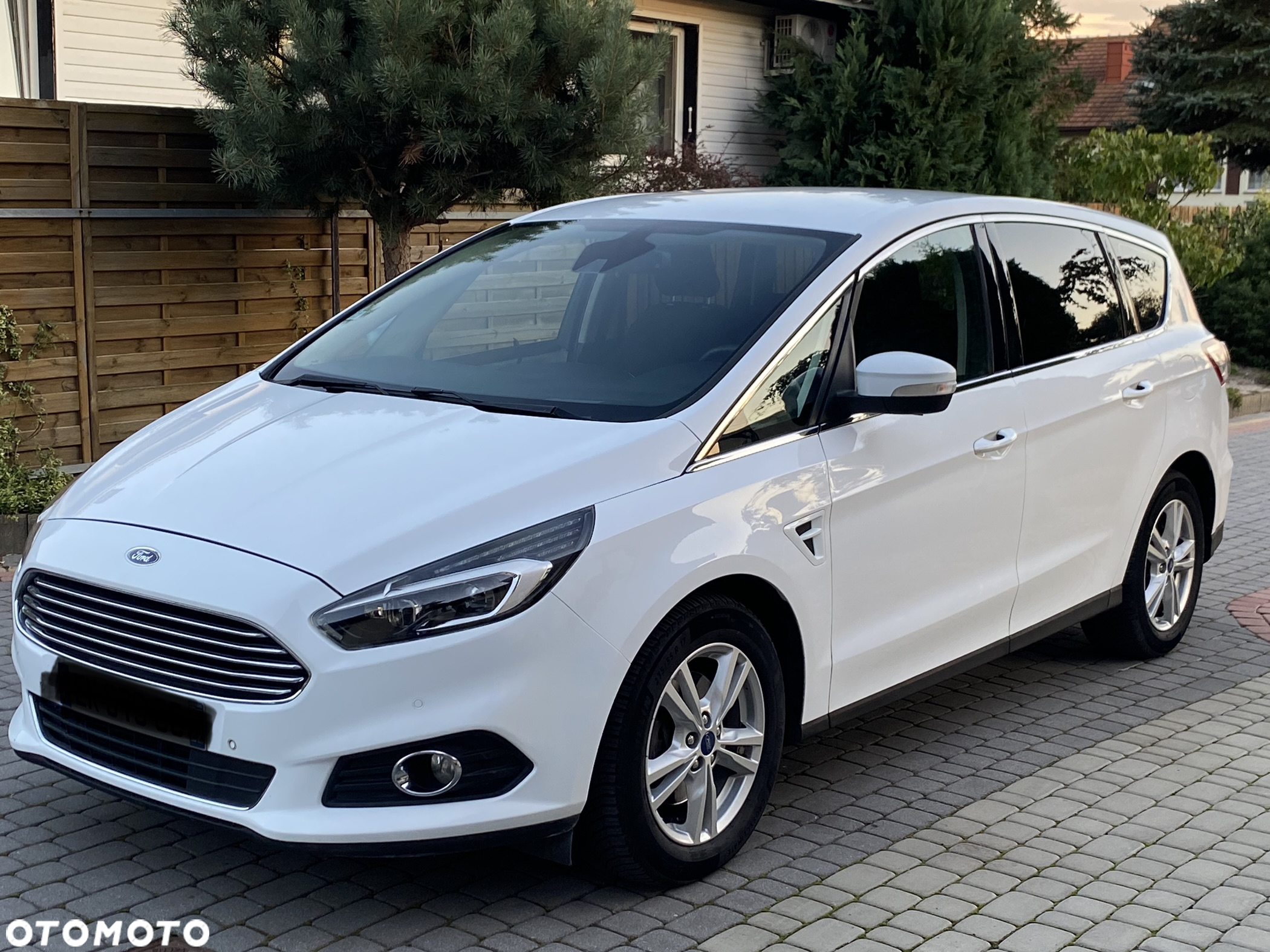 Ford S-Max - 6