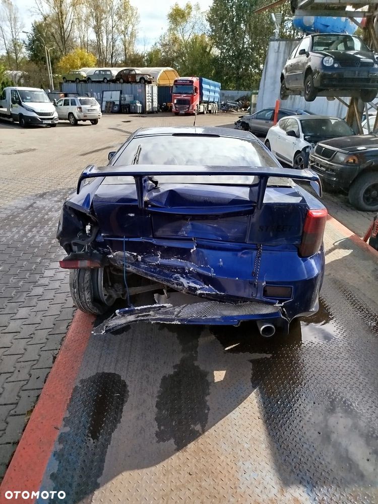 Toyota Celica na części - 12
