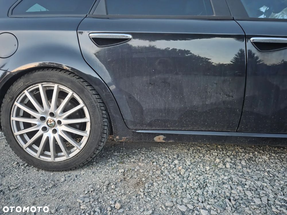 Alfa Romeo 159 - 16