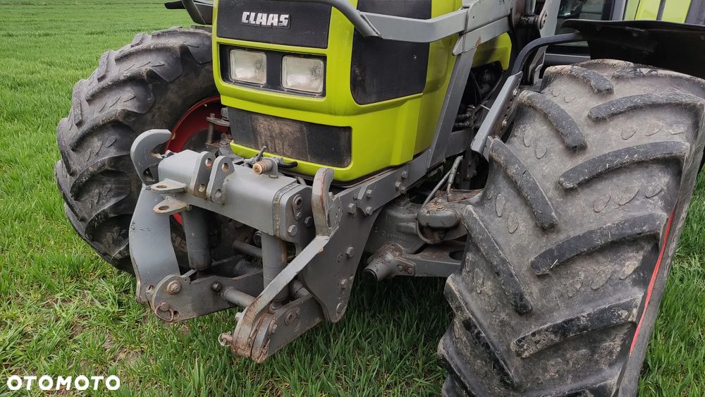 Renault ARES 656 RZ - 11