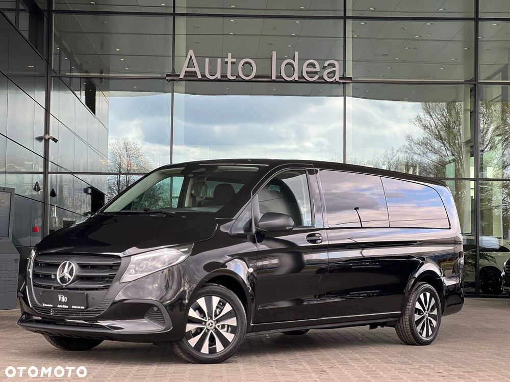 Mercedes-Benz Vito - 1