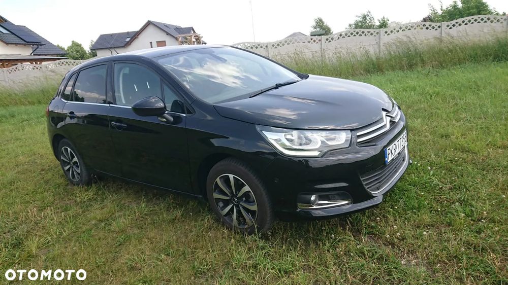 Citroën C4 1.2 PureTech Feel Edition Elite - 17