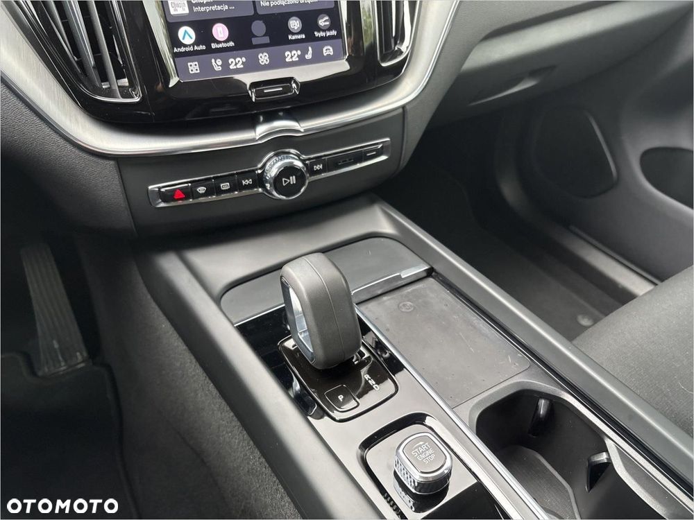 Volvo XC 60 B4 B Core - 15