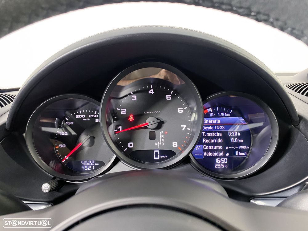 Porsche 718 Cayman 2.0 T PDK - 13