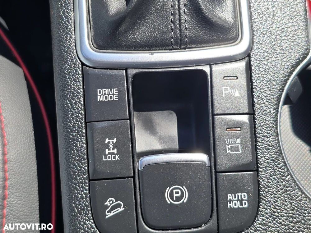 Kia Sportage - 20