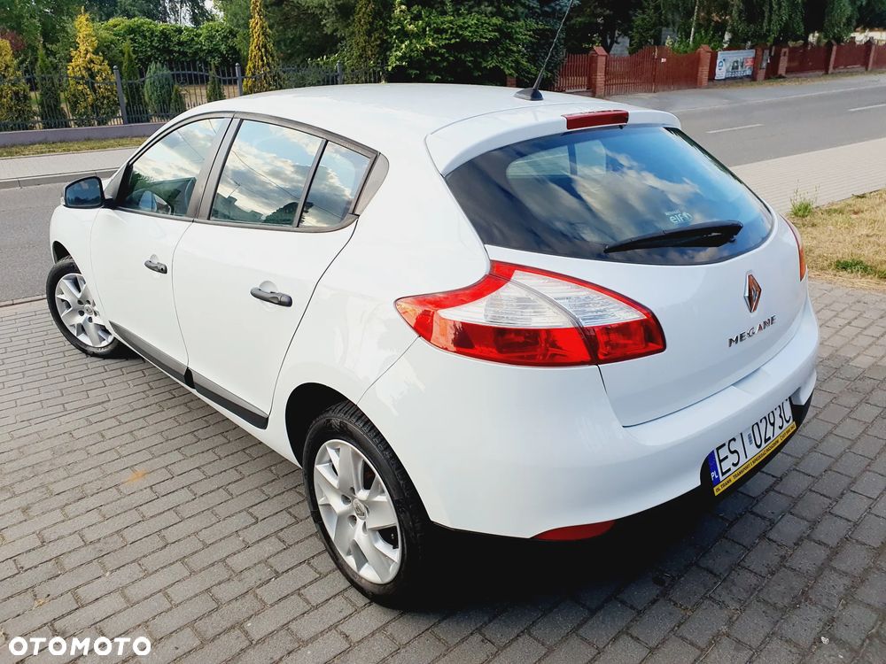 Renault Megane - 20