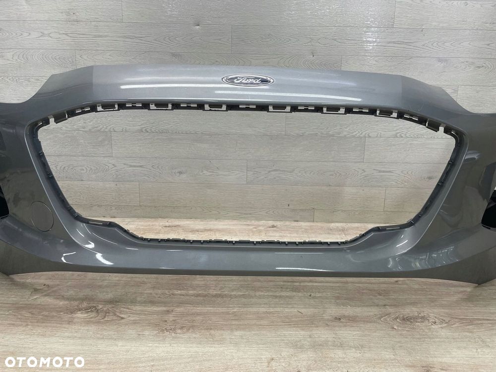 Ford Puma 2020 Wszystkie Zderzak przedni - 2