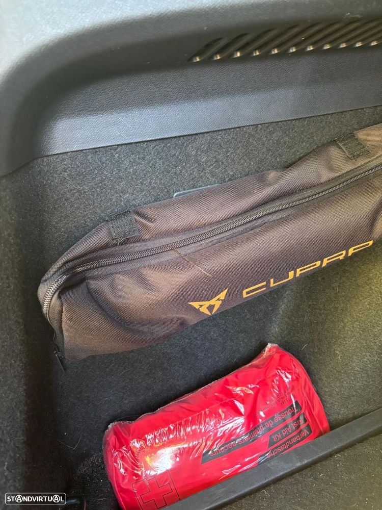 Cupra Formentor 1.5 TSI Sport DSG - 39