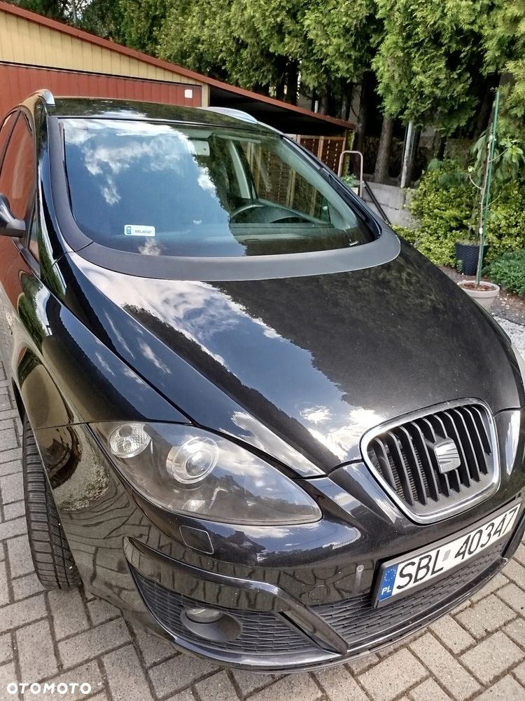Seat Altea XL - 16