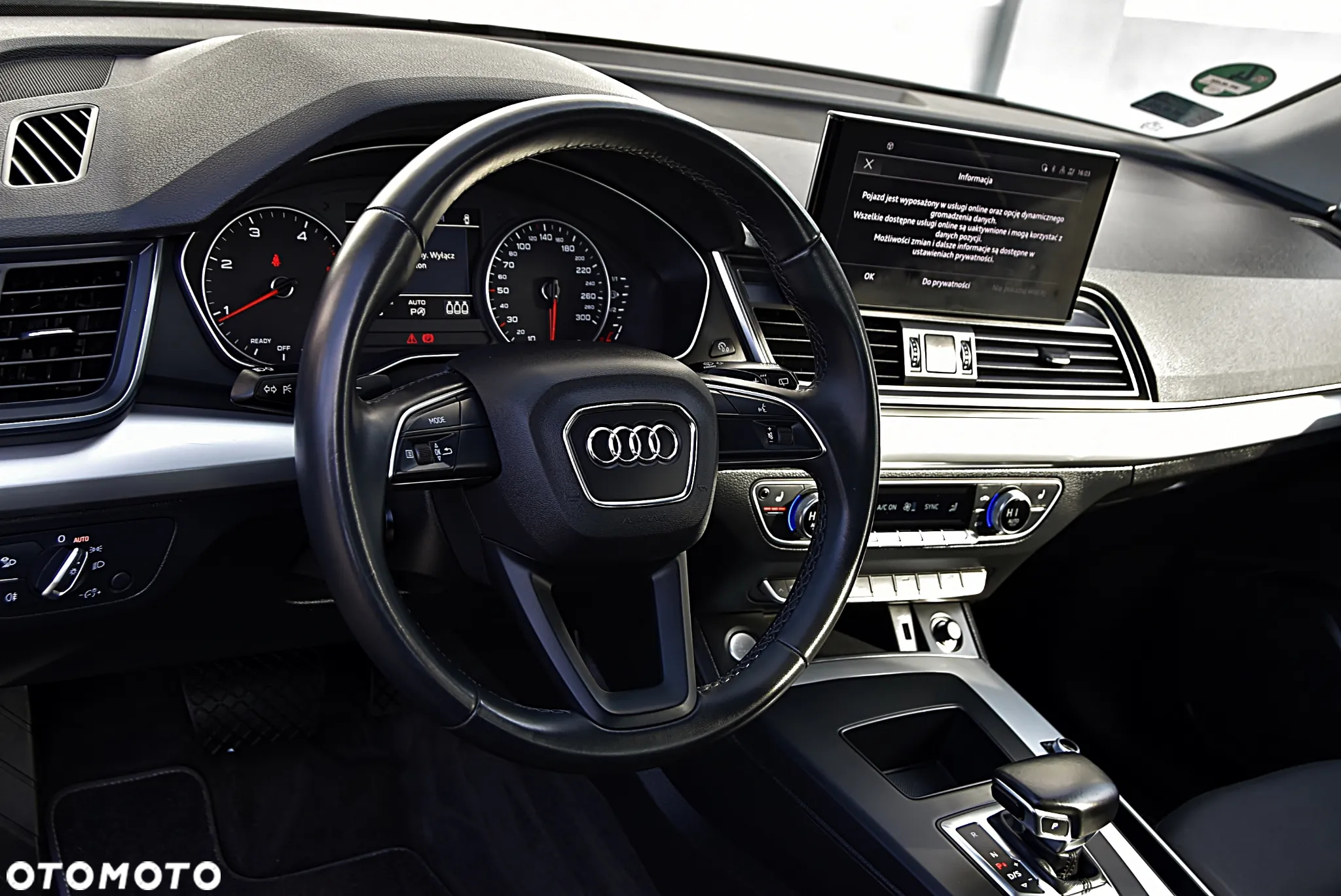 Audi Q5 - 14