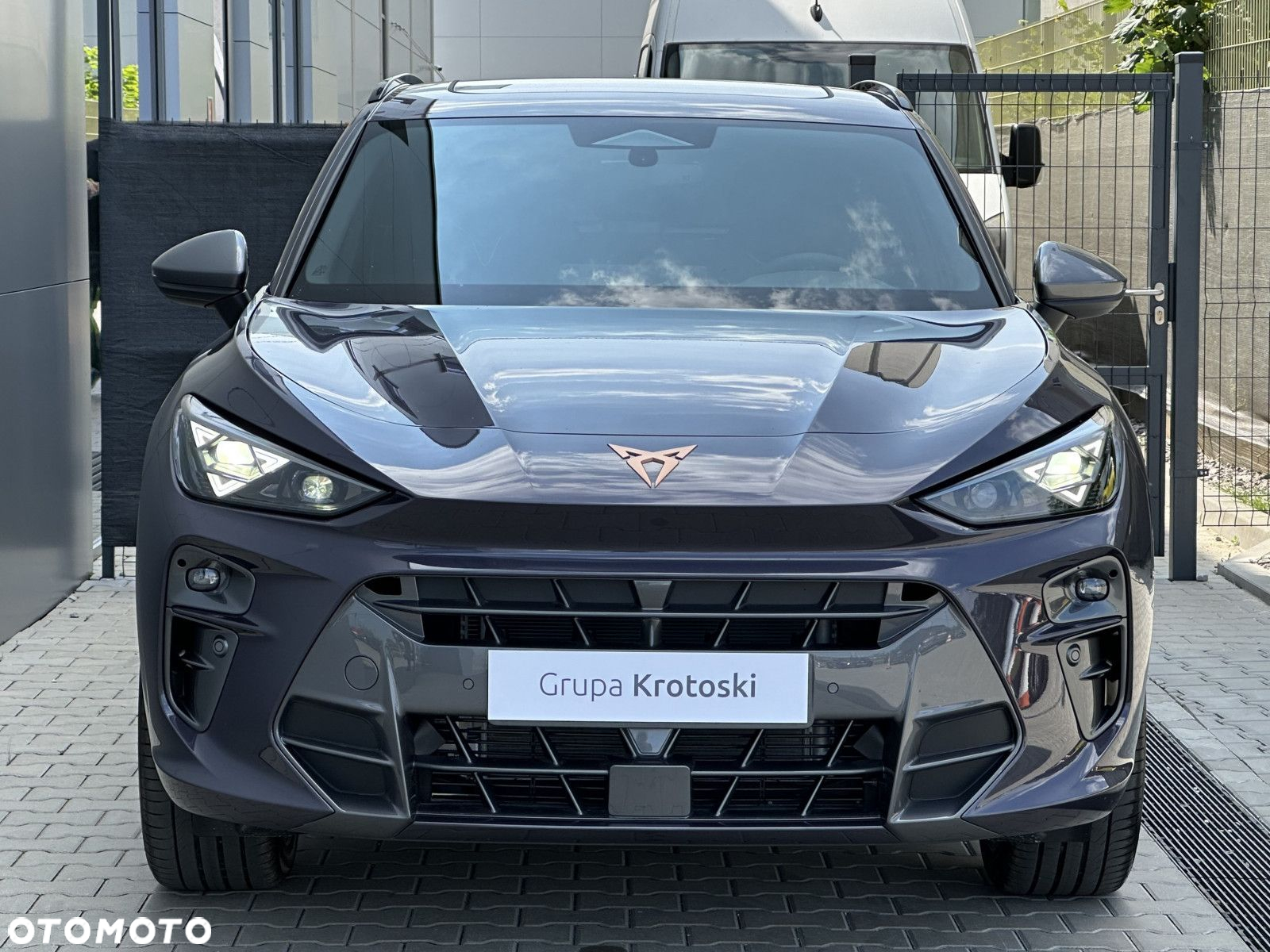 Cupra Terramar - 2