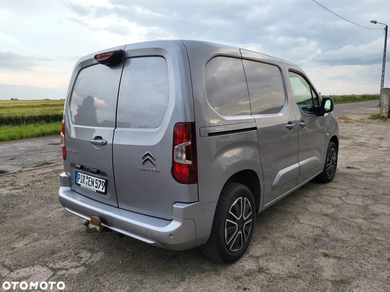 Citroën Berlingo - 30