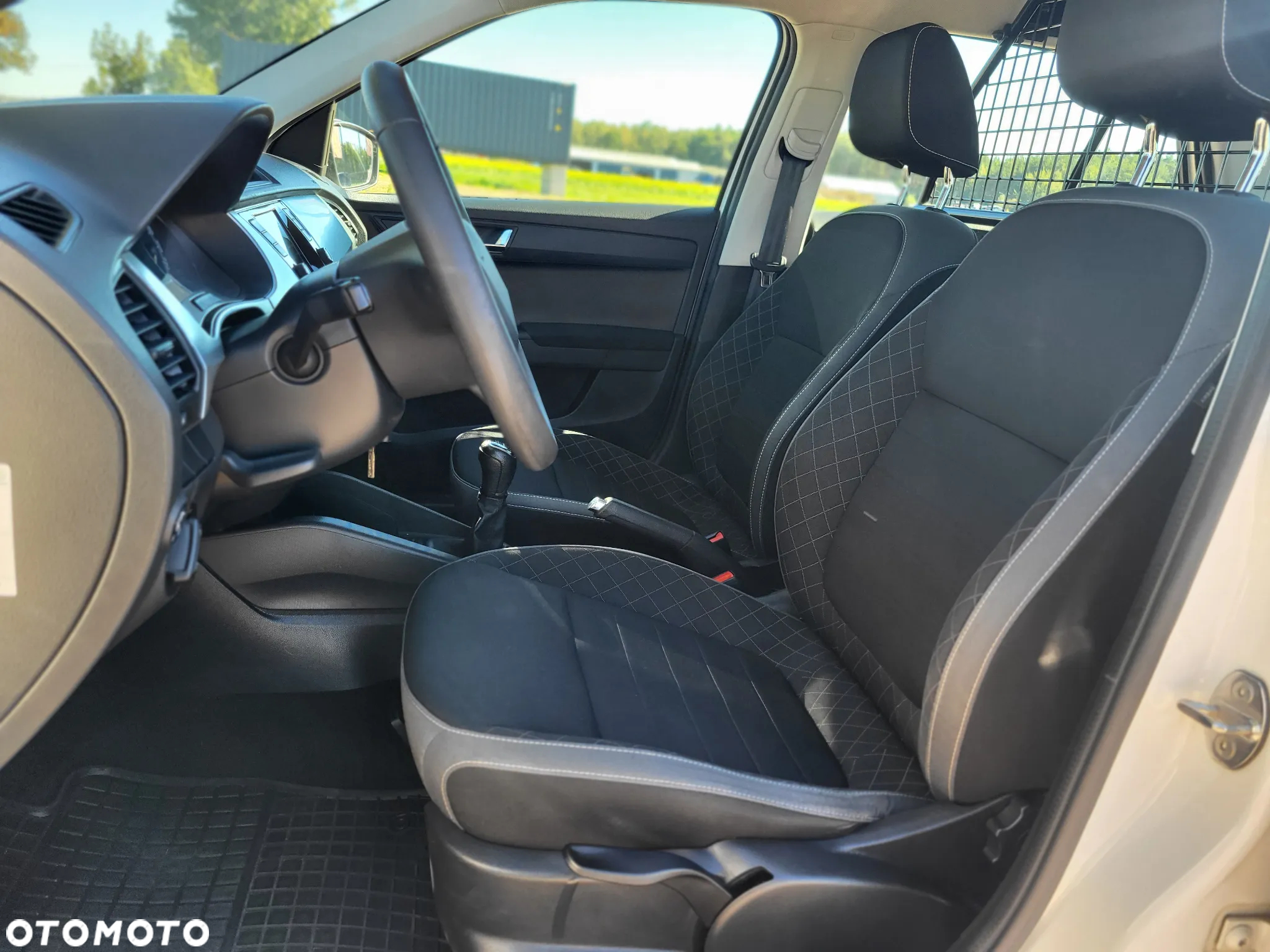 Skoda Fabia 1.0 Ambition Plus - 19