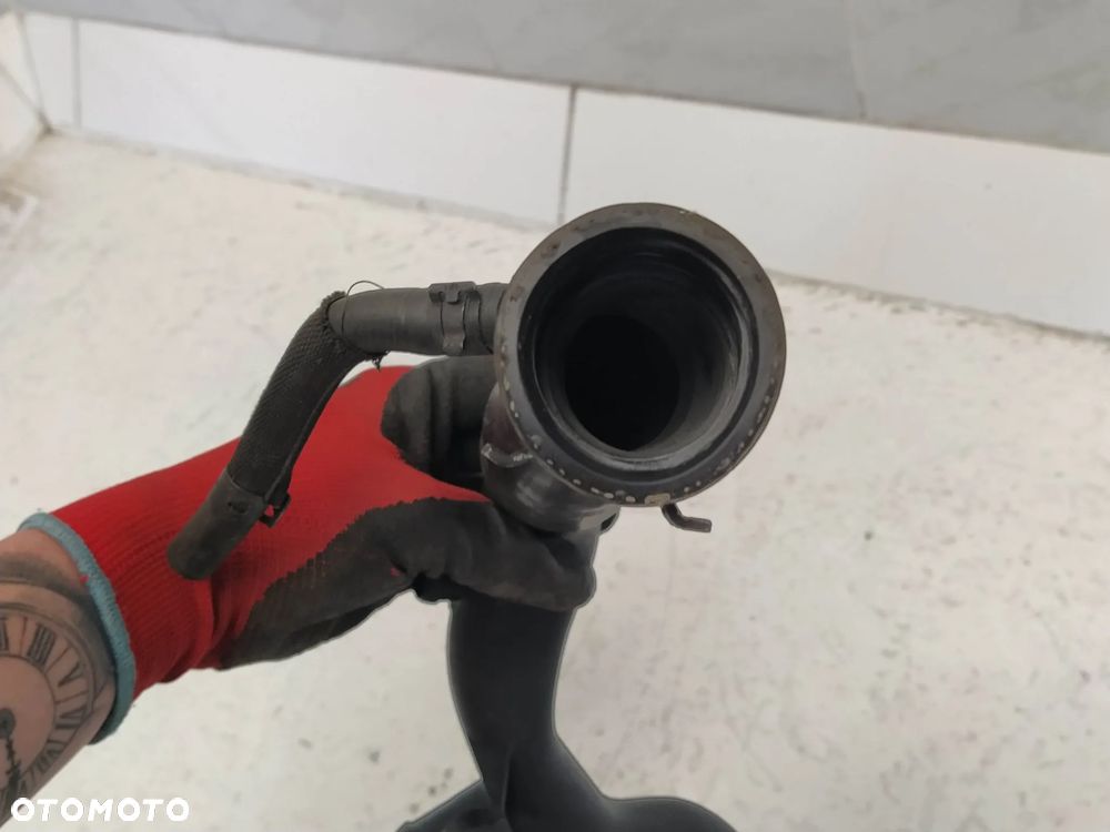 JAGUAR XJ X351 F-Type X152 XF X250 XFR F-Pace X761 LAND ROVER DISCOVERY IV L319 RANGE ROVER IV SPORT L320 L494 VOGUE L405 KRÓCIEC WĄŻ RURA WODY ORYGINAŁ - 5