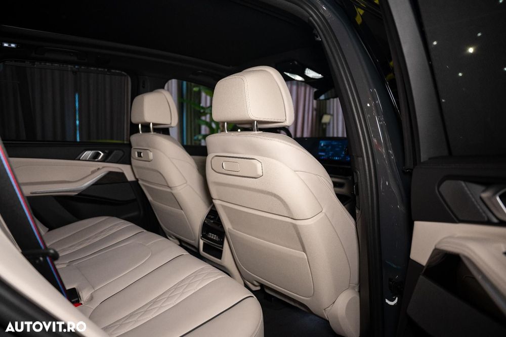 BMW X5 2023 — imagine 31