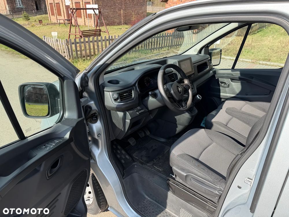 Renault Trafic - 6