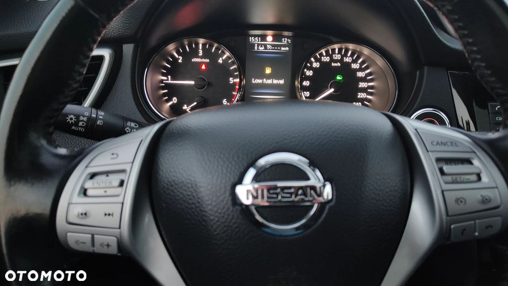 Nissan Qashqai 1.6 dCi 360 - 37