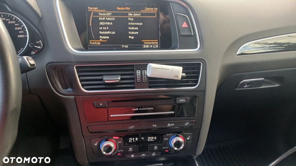 Audi Q5 - 31