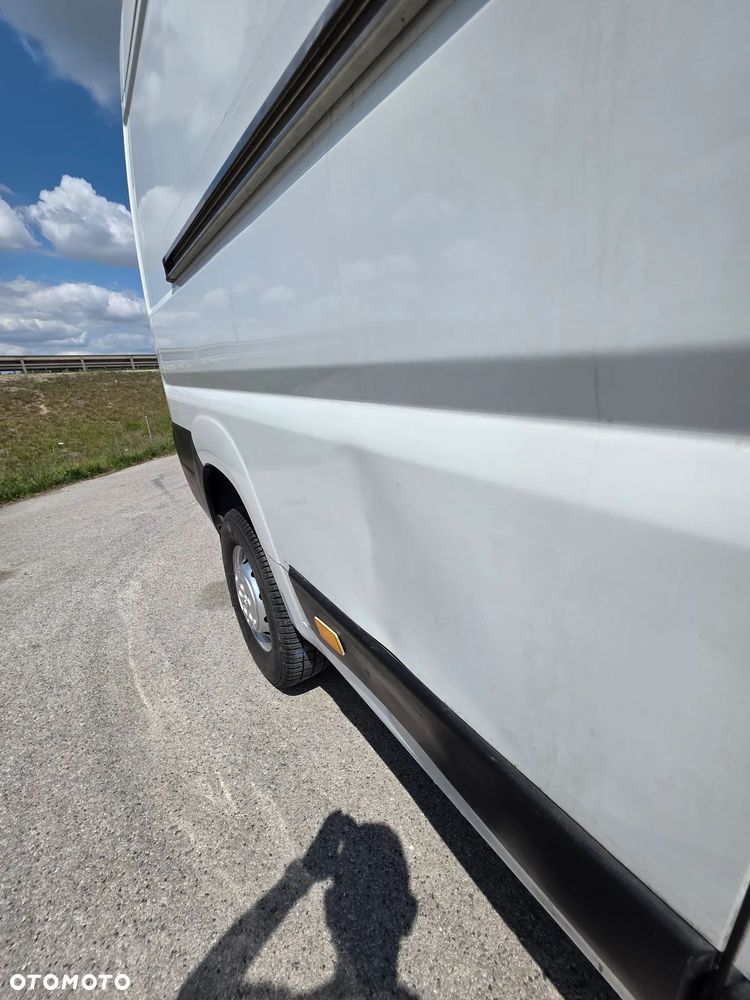 Peugeot Boxer - 5
