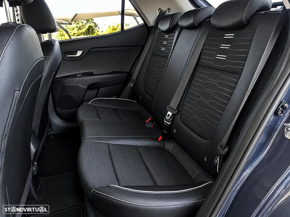 Kia Stonic 1.0 T-GDi GT Line 7DCT - 17
