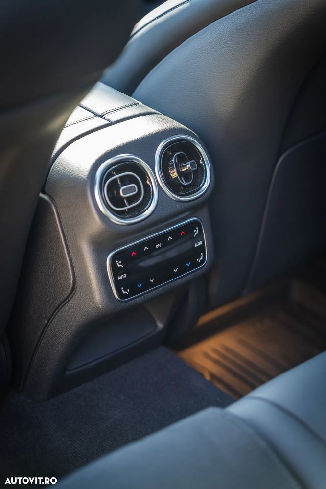 Mercedes-Benz GLC - 14