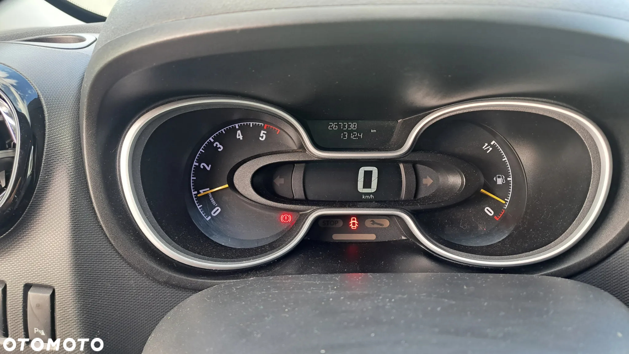 Opel Vivaro - 6