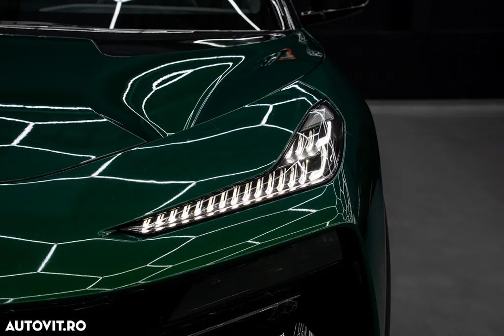 Lotus Eletre 900 Sport Carbon - 7