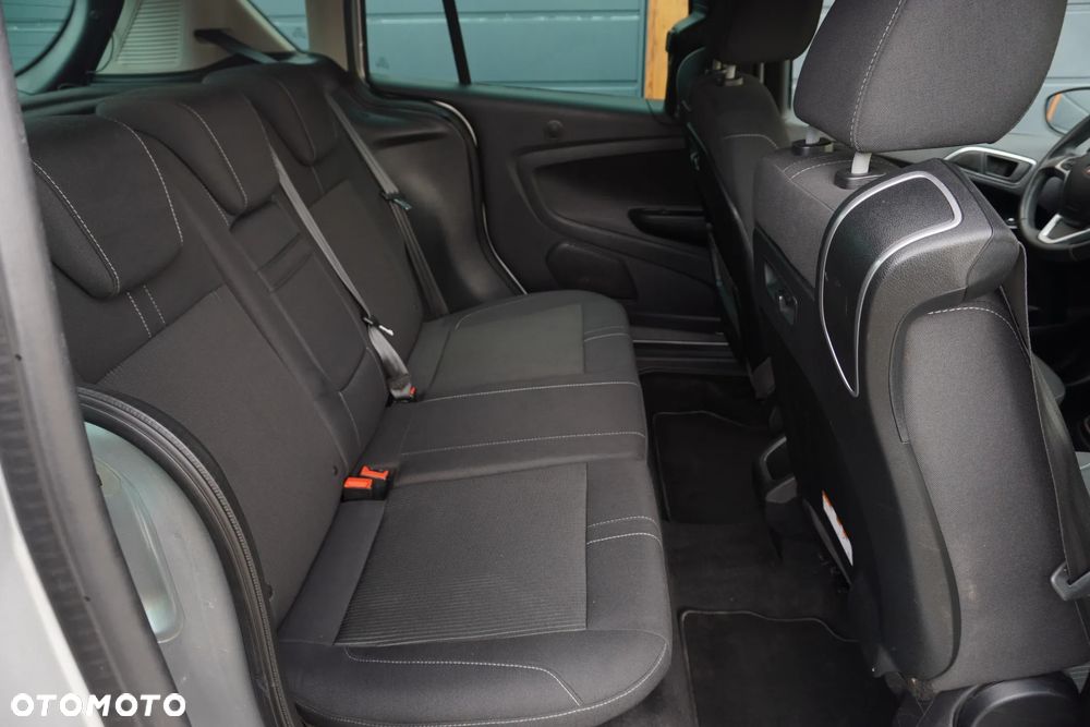 Ford B-MAX 1.6 TDCi SYNC Edition - 11