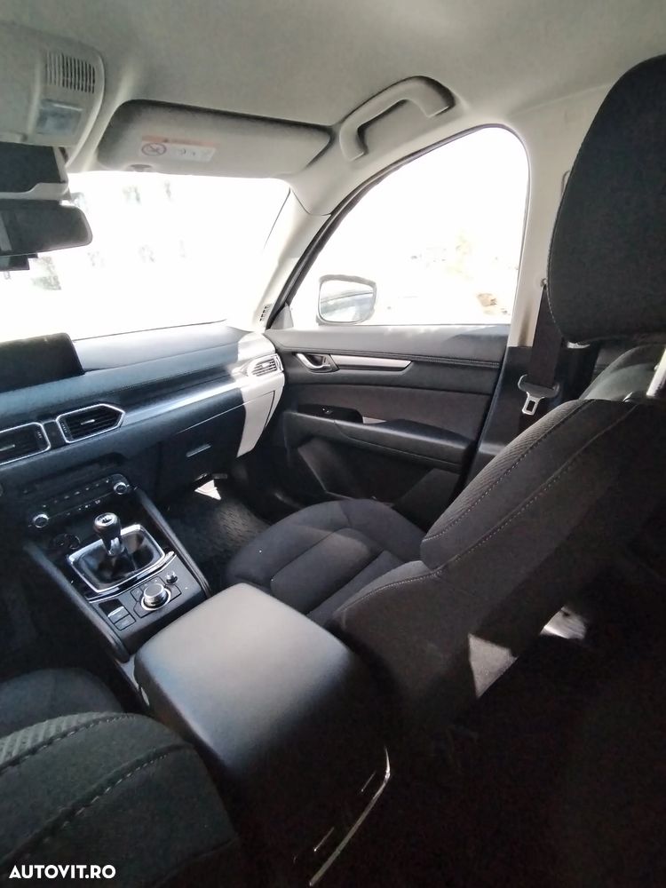 Mazda CX-5 - 18