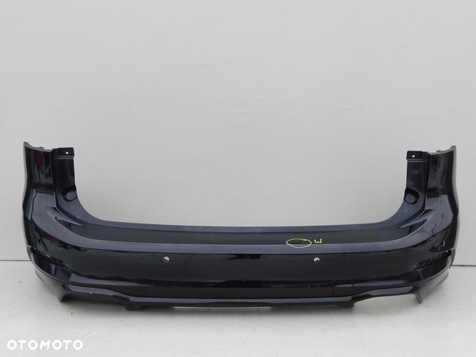 FORD FOCUS MK4 IV KOMBI ST LINE 18- zderzak tylny tył - 1