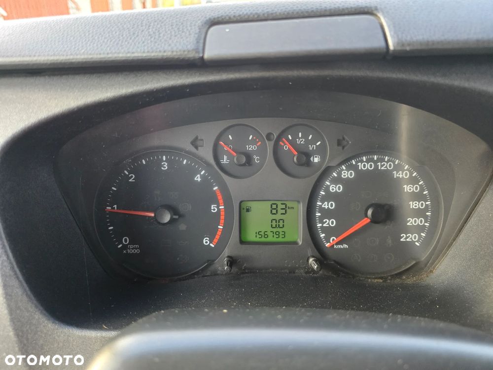 Ford Transit - 26