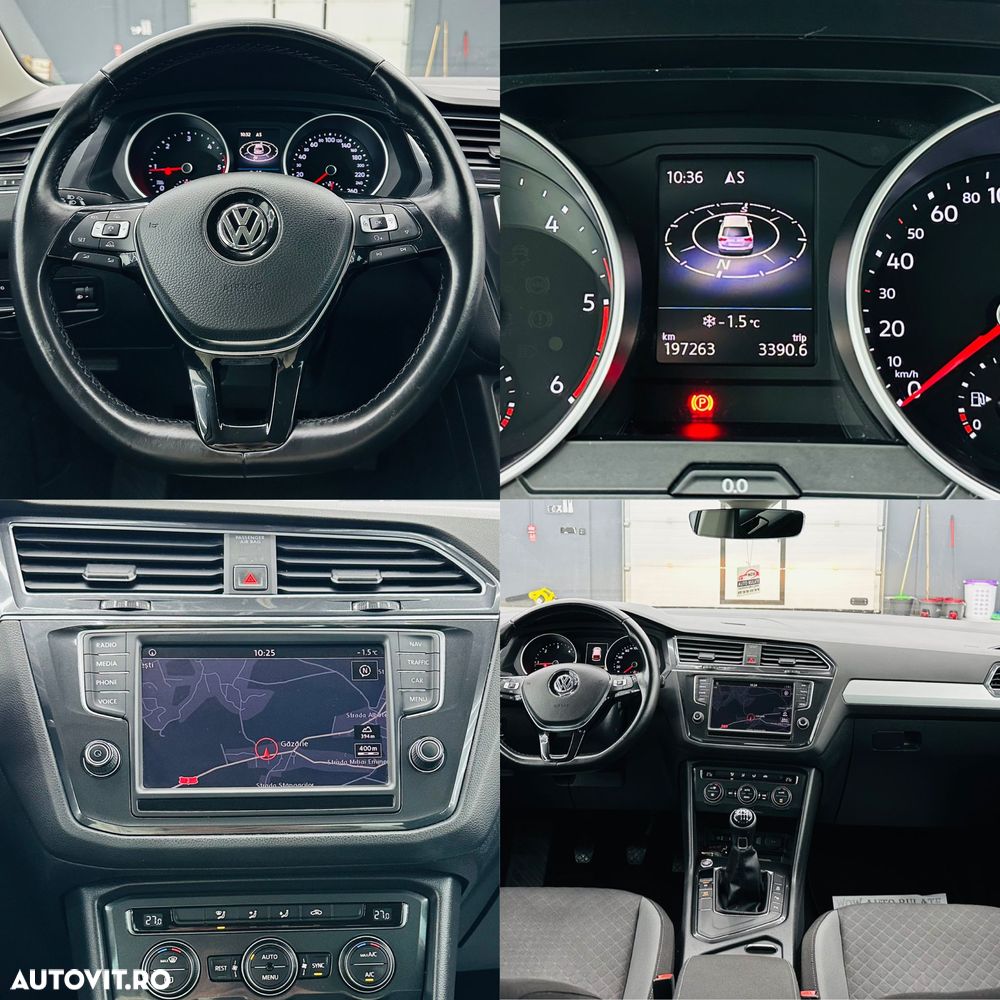 Volkswagen Tiguan - 9