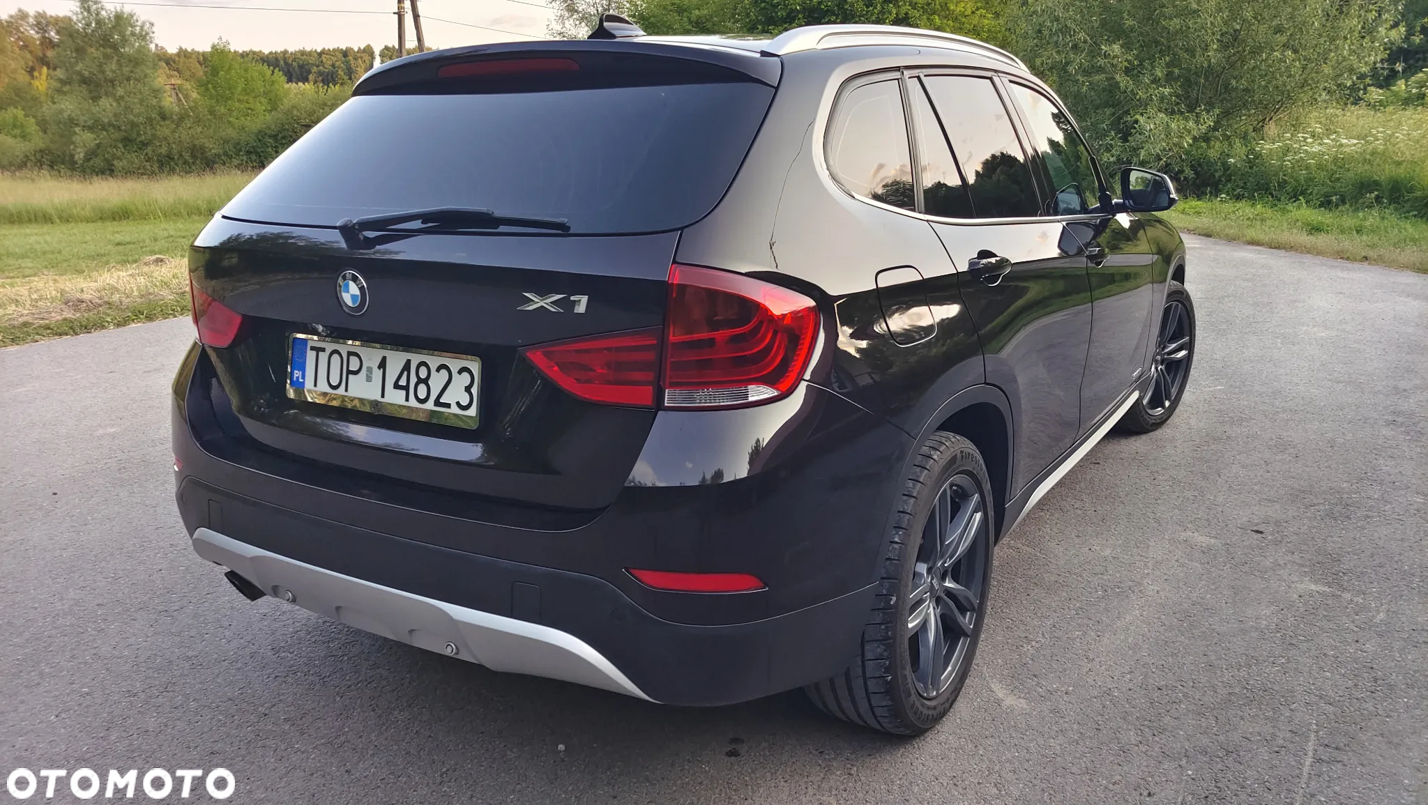 BMW X1 sDrive18d xLine - 4