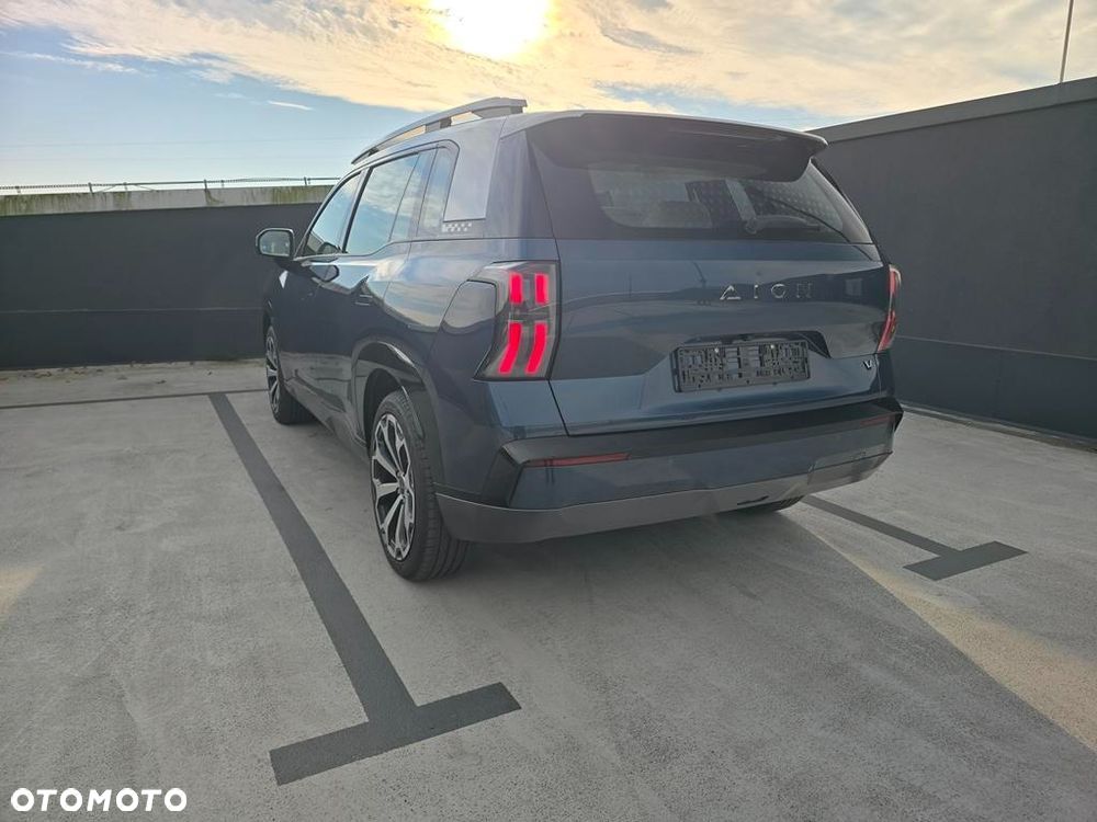 GAC AION V - 6