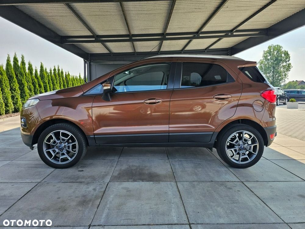 Ford EcoSport - 10