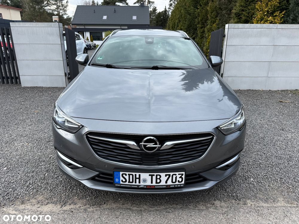 Opel Insignia 2.0 Automatik Ultimate - 3