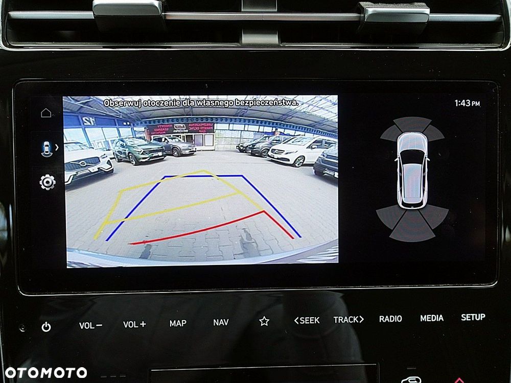 Hyundai Tucson - 25