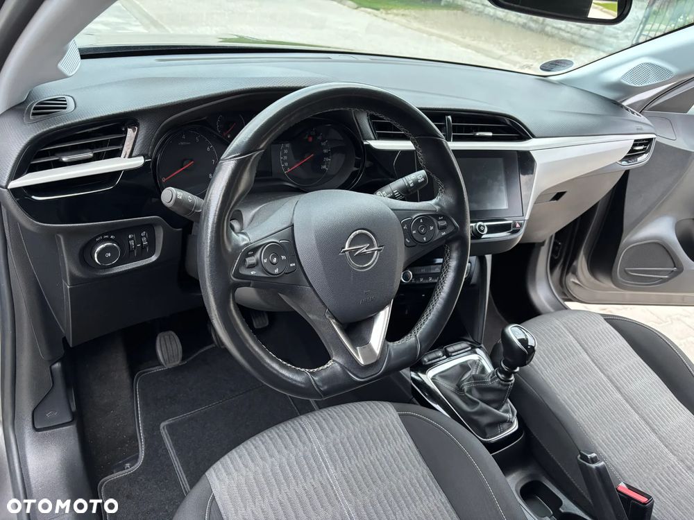 Opel Corsa 1.2 Direct Injection Turbo Start/Stop Elegance - 16